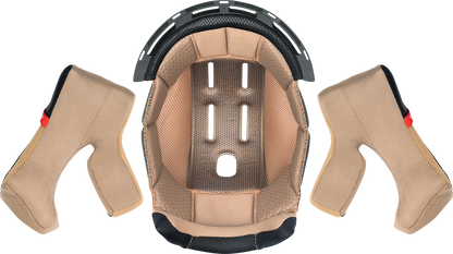 ICON Ultraflite Liner Kit