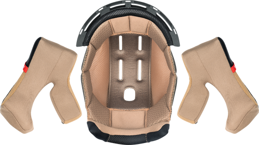 ICON Ultraflite Liner Kit