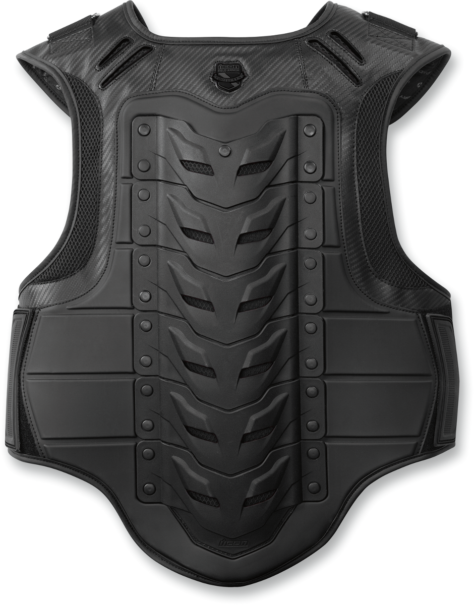ICON Field Armor Stryker Vest