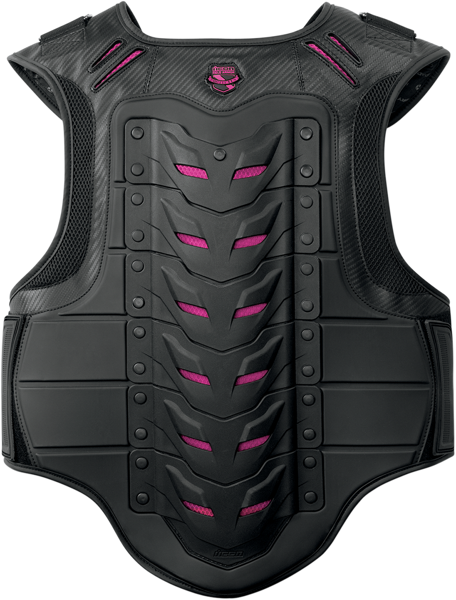 ICON Women's Field Armor Stryker Vest