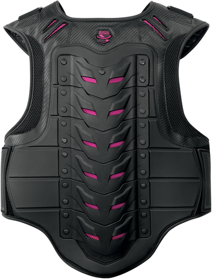 ICON Women's Field Armor Stryker Vest