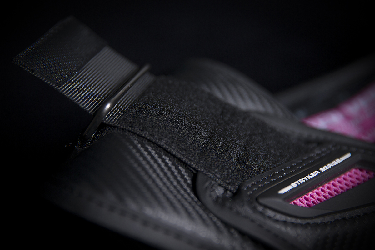 ICON Women's Field Armor Stryker Vest