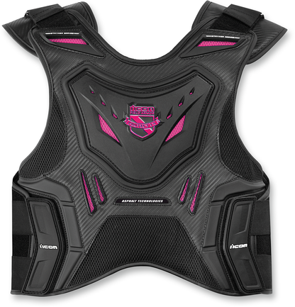 ICON Women's Field Armor Stryker Vest