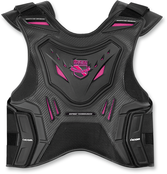 ICON Women's Field Armor Stryker Vest