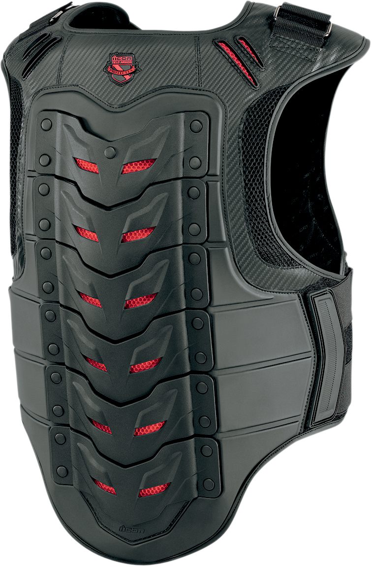 ICON Field Armor Stryker Vest