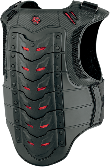 ICON Field Armor Stryker Vest