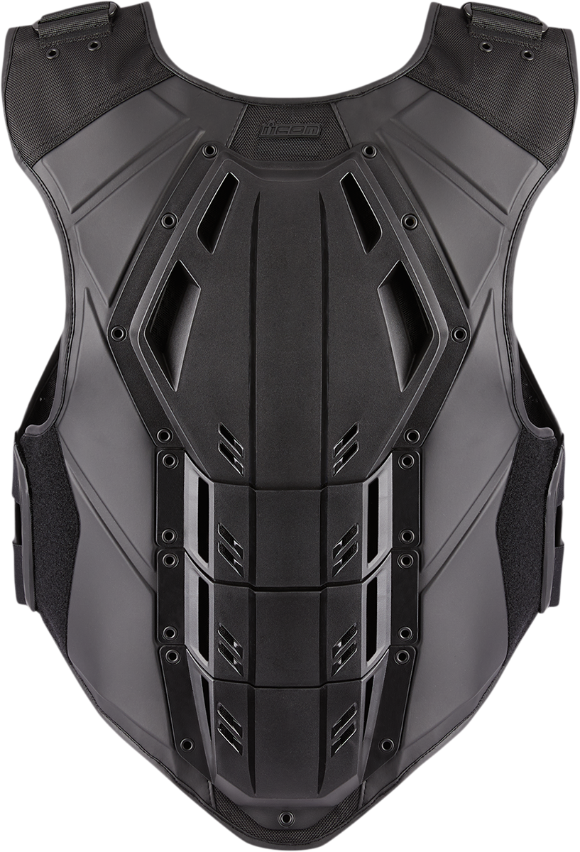 ICON Field Armor 3 Vest
