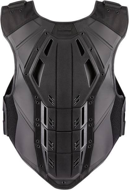 ICON Field Armor 3 Vest