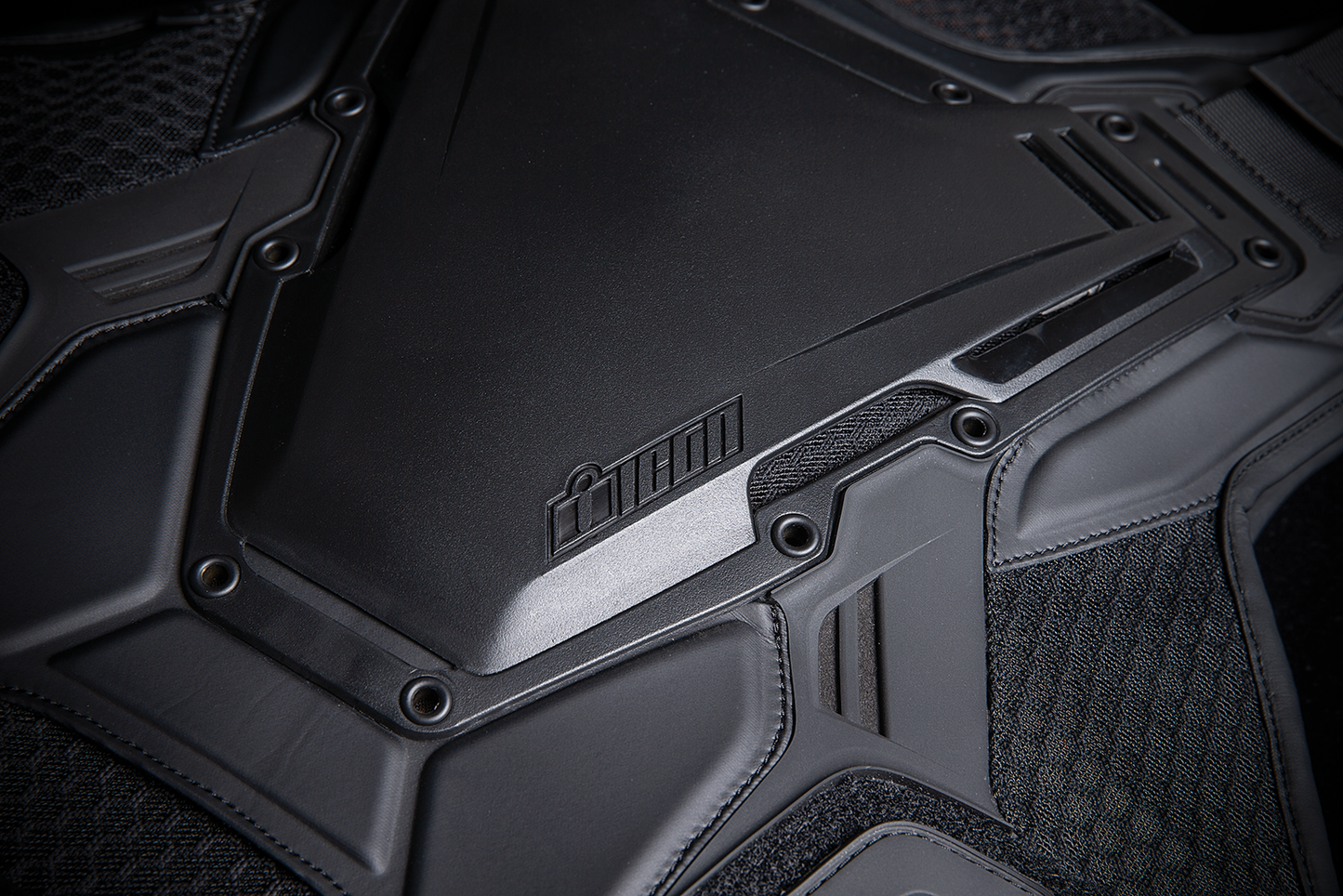 ICON Field Armor 3 Vest