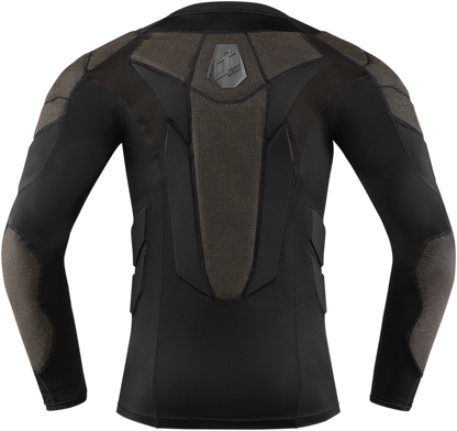 ICON Field Armor Compression Shirt