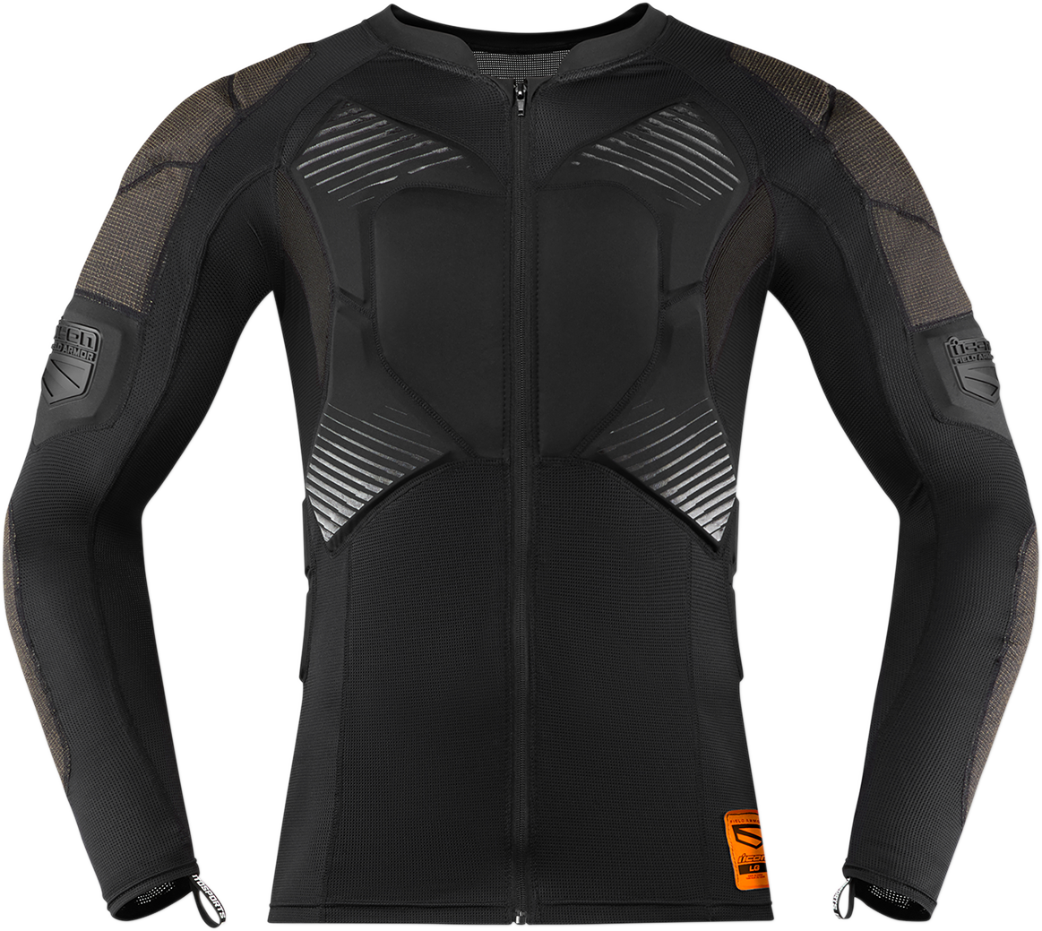 ICON Field Armor Compression Shirt