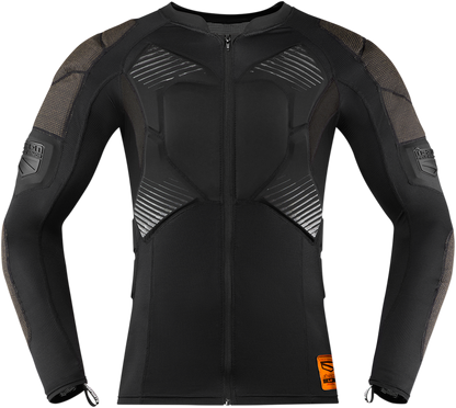 ICON Field Armor Compression Shirt