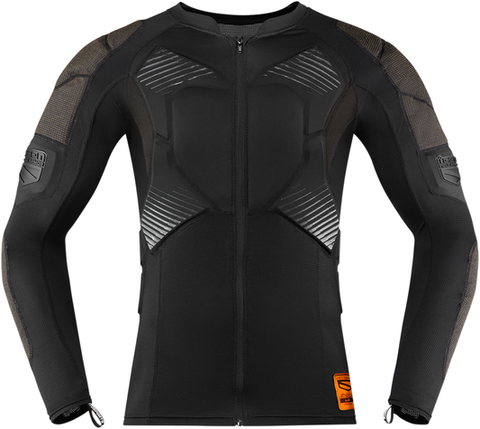 ICON Field Armor Compression Shirt