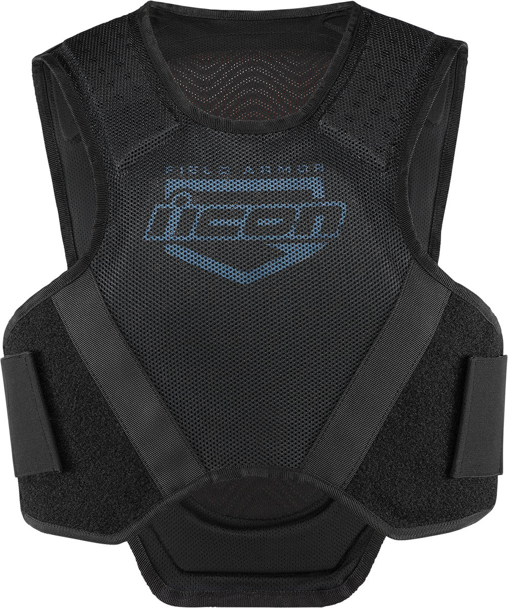 ICON Field Armor Softcore Vest