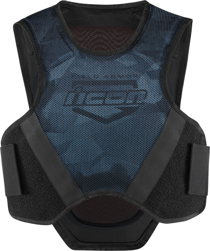 ICON Field Armor Softcore Vest