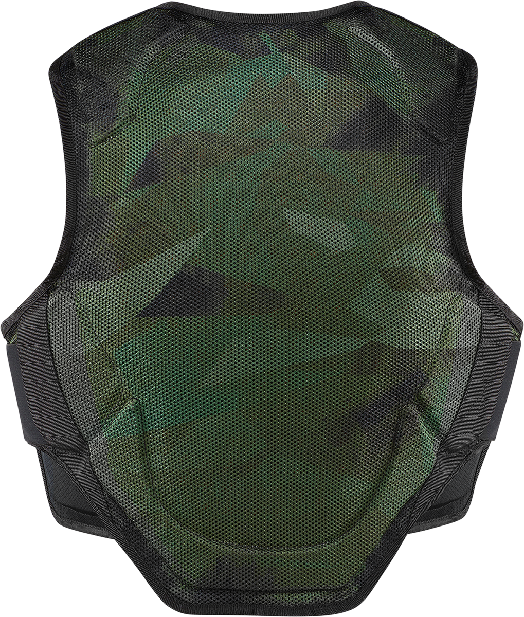 ICON Field Armor Softcore Vest