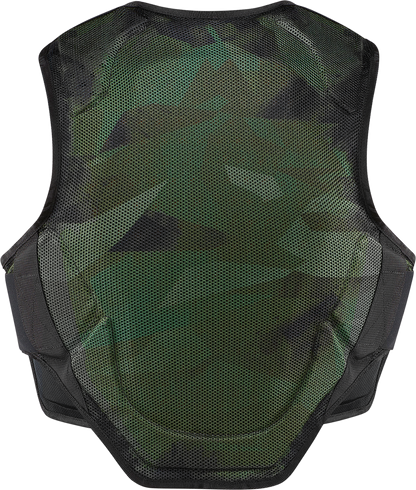 ICON Field Armor Softcore Vest