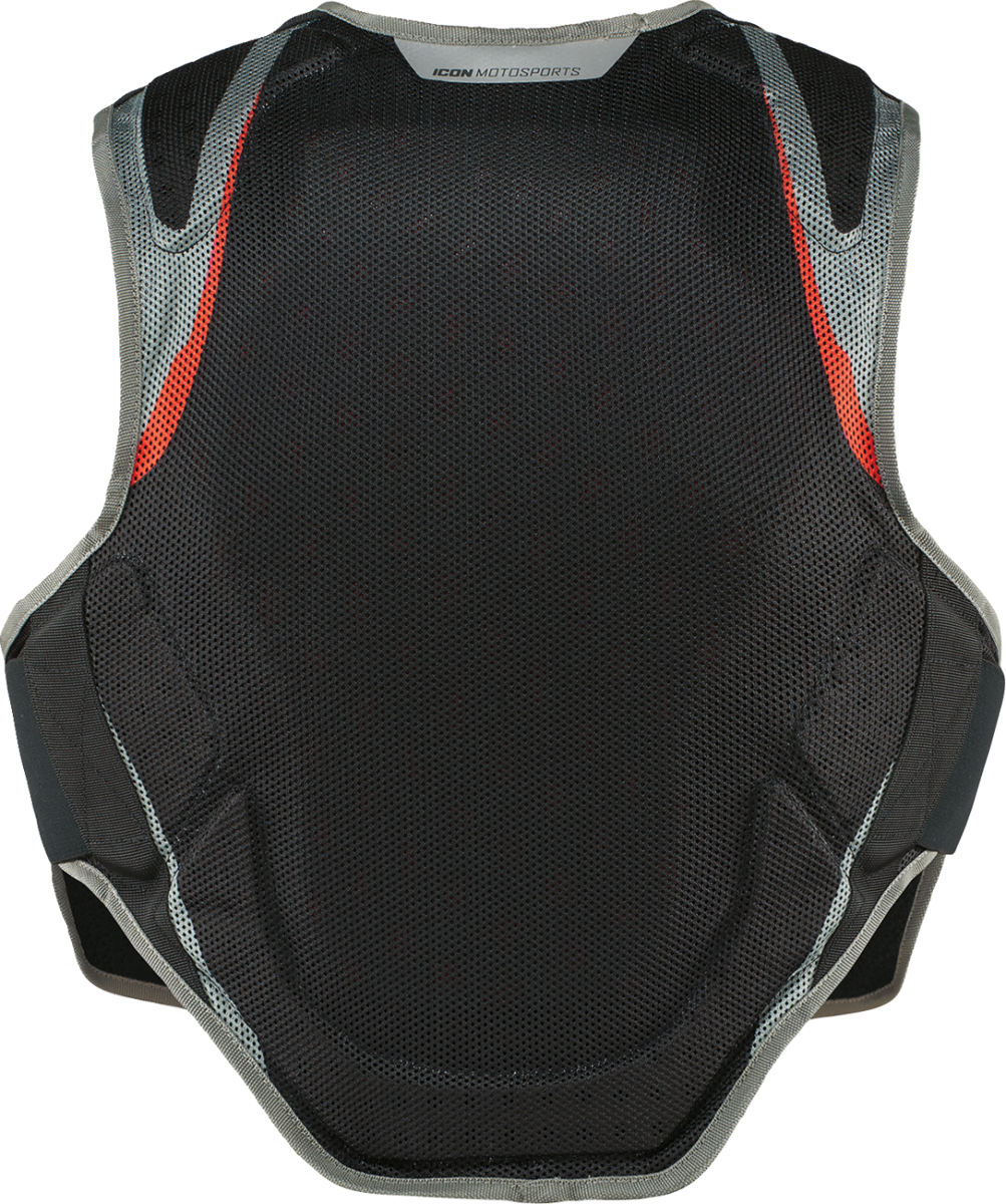 ICON Field Armor Softcore Vest