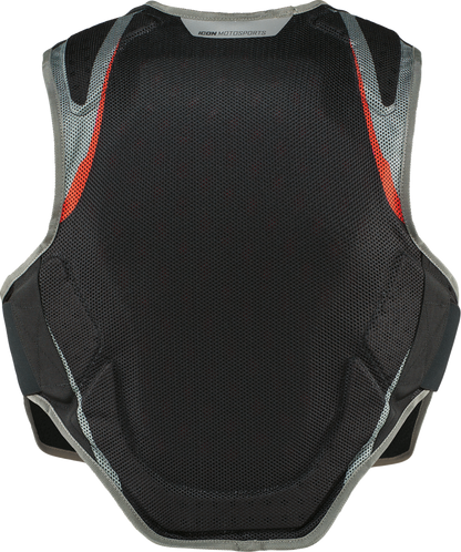 ICON Field Armor Softcore Vest