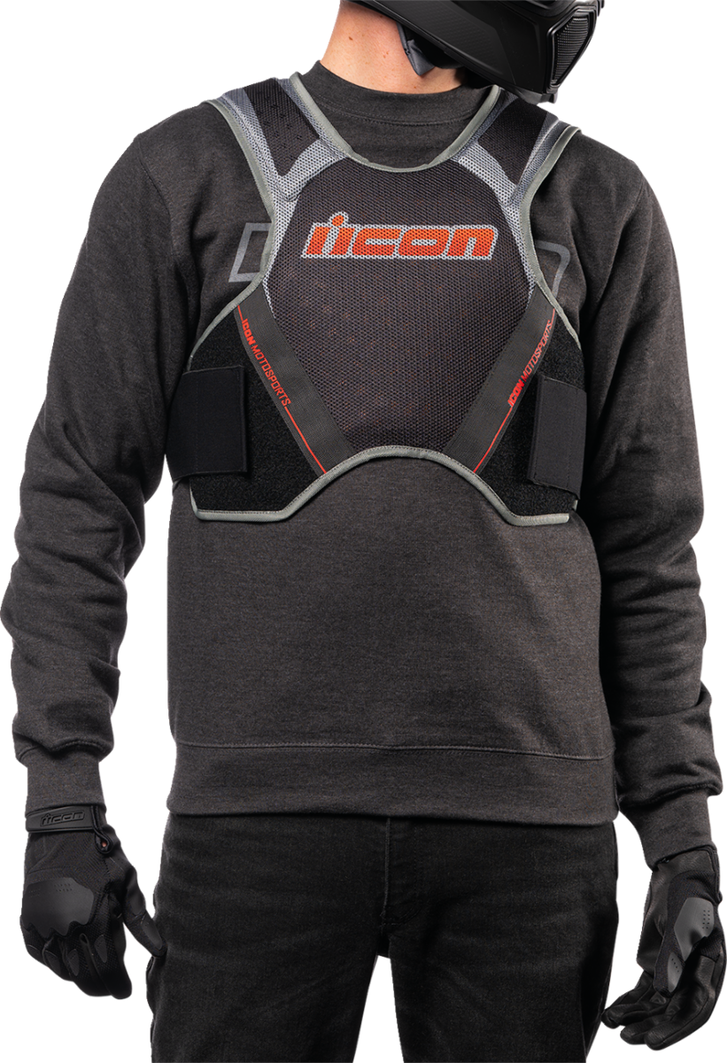 ICON Field Armor Softcore Vest