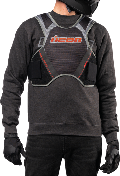 ICON Field Armor Softcore Vest