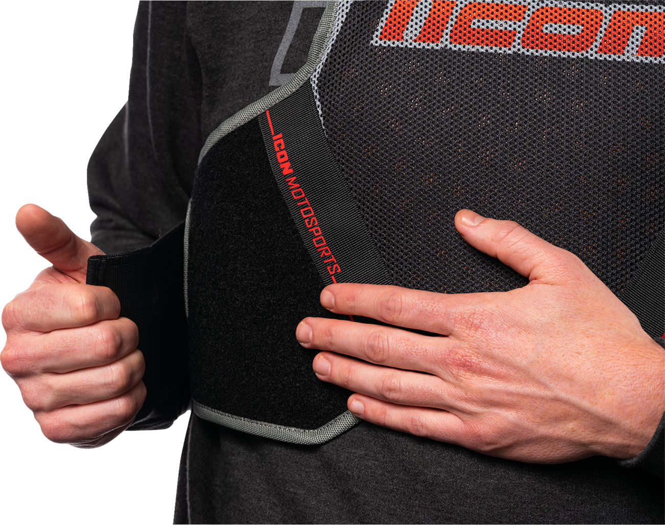 ICON Field Armor Softcore Vest