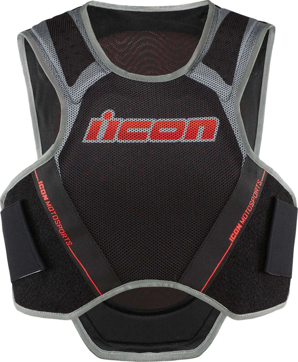 ICON Field Armor Softcore Vest
