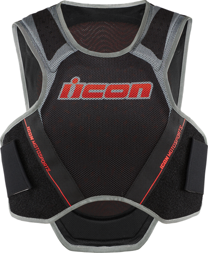 ICON Field Armor Softcore Vest