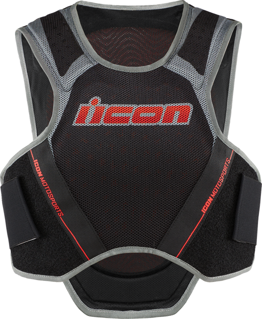 ICON Field Armor Softcore Vest