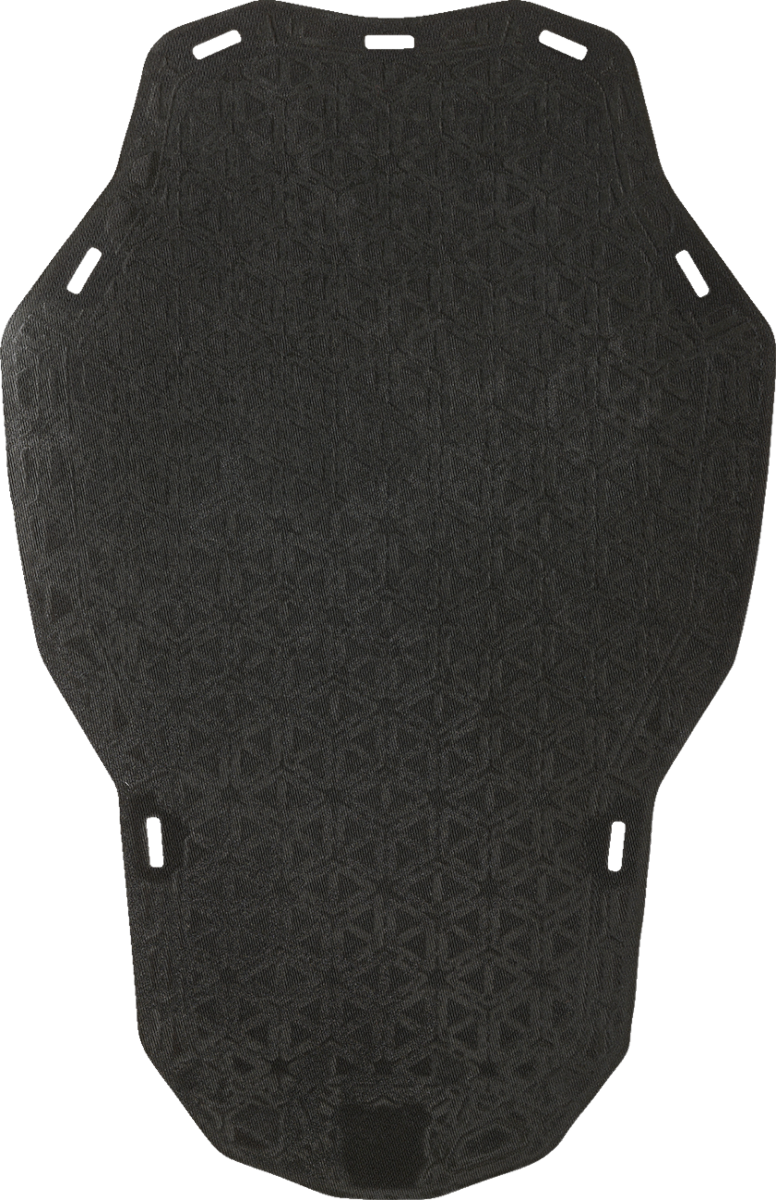 ICON D3O Ghost 1 Back Guard