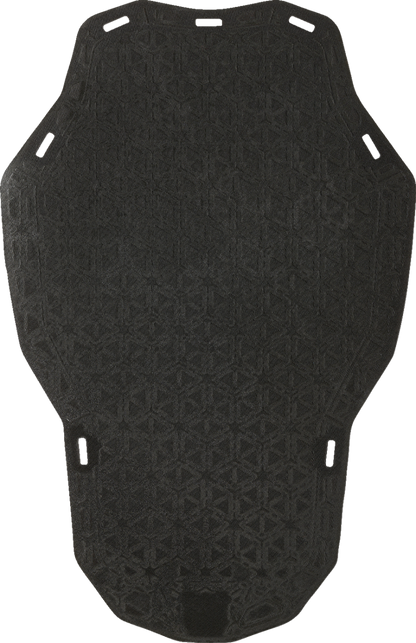 ICON D3O Ghost 1 Back Guard