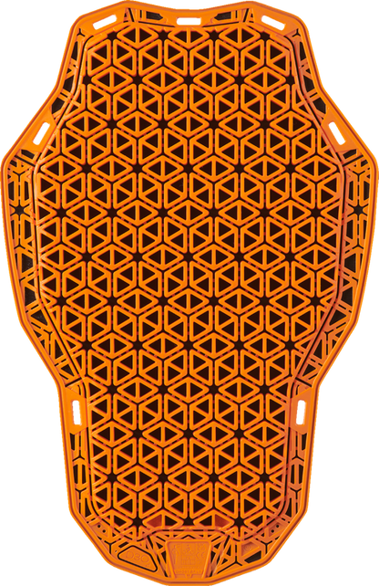 ICON D3O Ghost 1 Back Guard