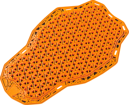 ICON D3O Ghost 1 Back Guard