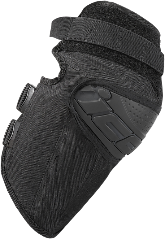 ICON Field Armor Street Knee Protectors