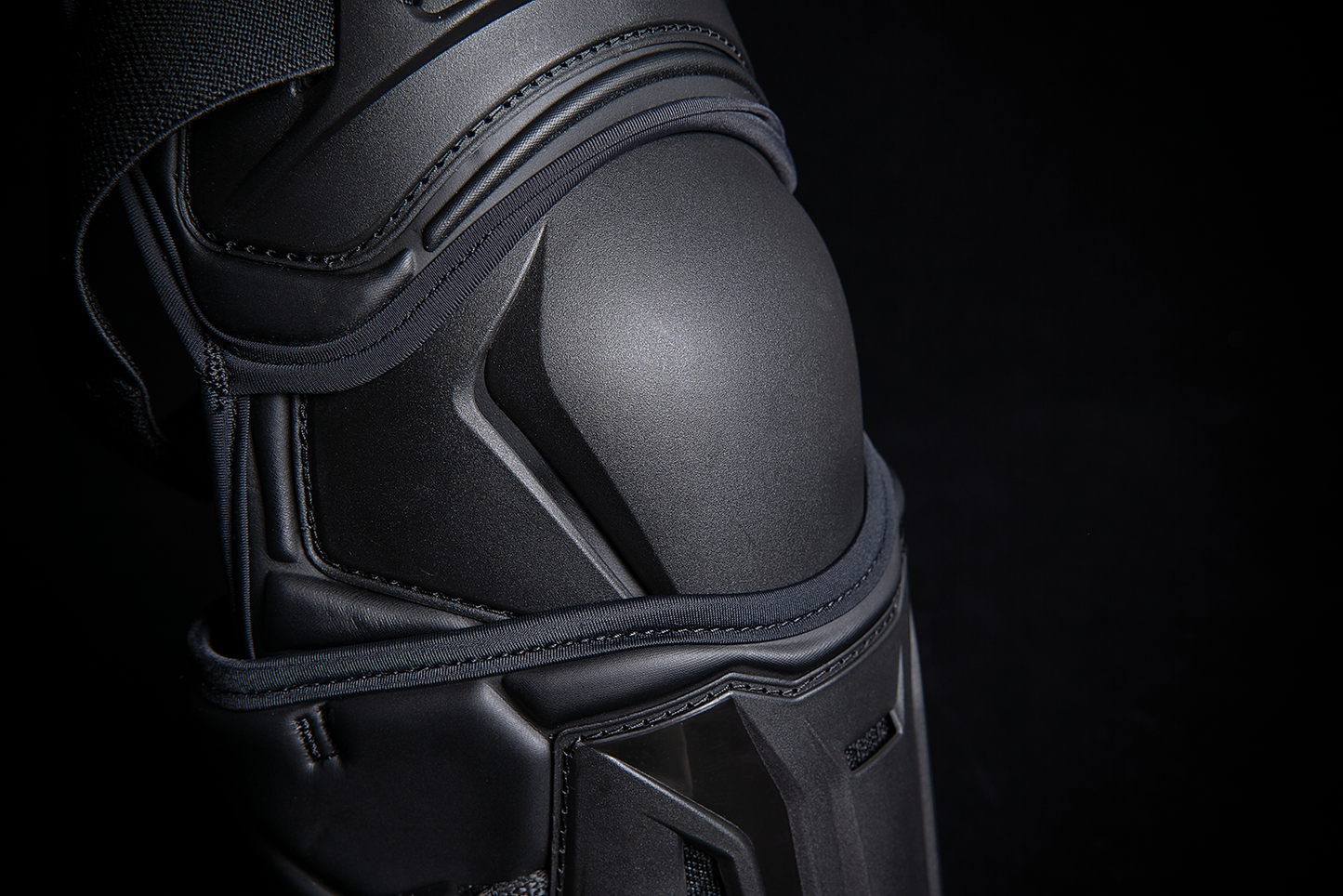 ICON Field Armor 3 Knee Protectors