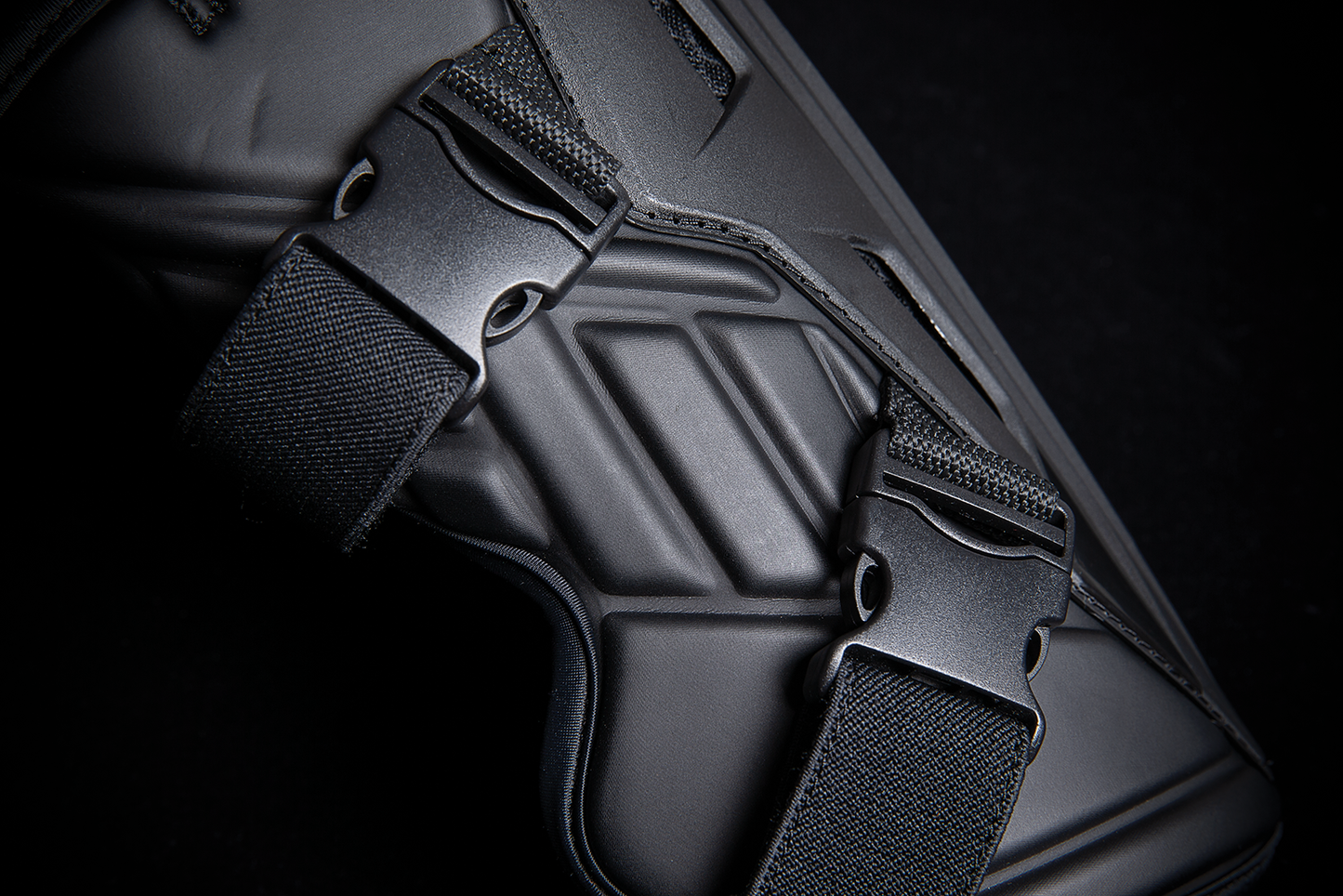 ICON Field Armor 3 Knee Protectors