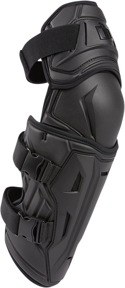ICON Field Armor 3 Knee Protectors