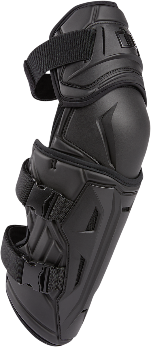 ICON Field Armor 3 Knee Protectors