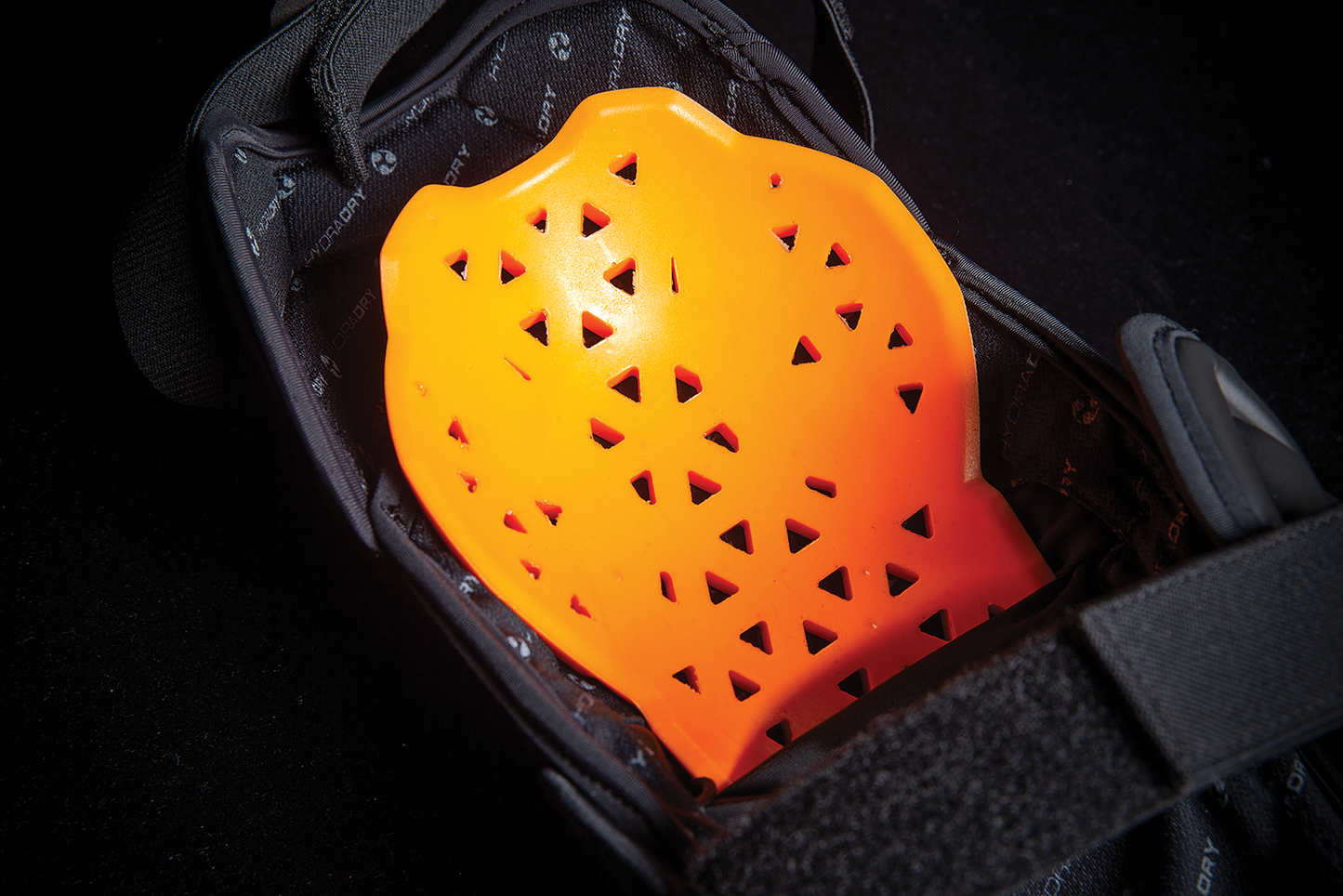 ICON Field Armor 3 Knee Protectors