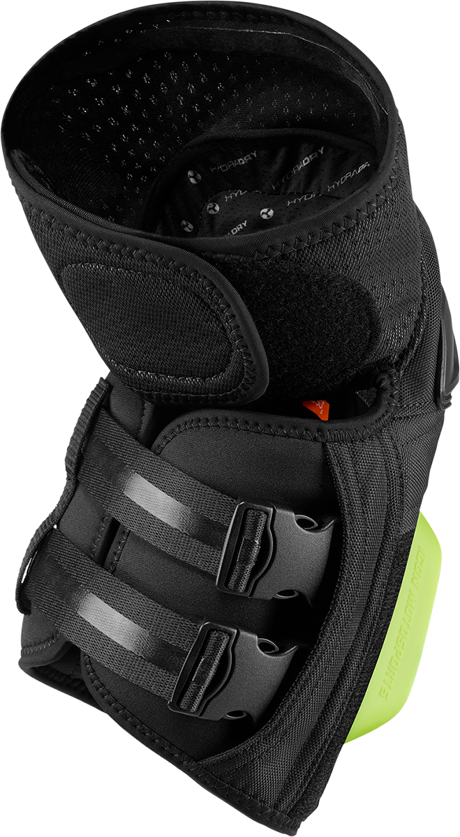 ICON Cloverleaf 2 Knee Pads CE