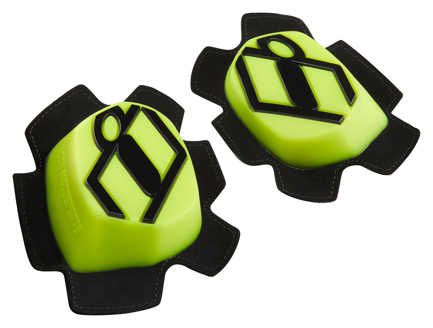 ICON Cloverleaf 2 Knee Pads CE