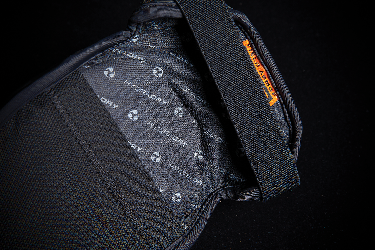 ICON Field Armor 3 Elbow Protectors