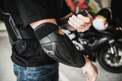 ICON Field Armor 3 Elbow Protectors