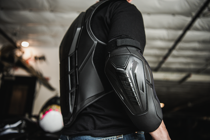 ICON Field Armor 3 Elbow Protectors