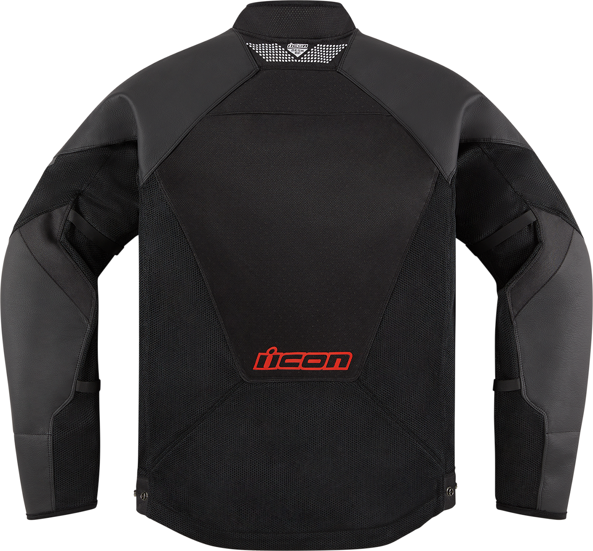 ICON Mesh AF Leather Jacket