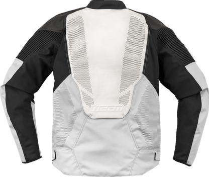 ICON Overlord 3 Leather Jacket