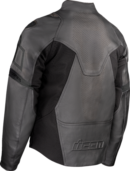 ICON Contra 3 Rizz Rizz Jacket