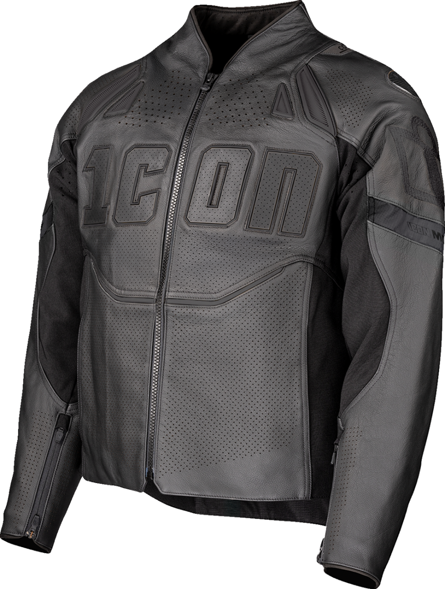 ICON Contra 3 Rizz Rizz Jacket