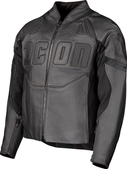 ICON Contra 3 Rizz Rizz Jacket