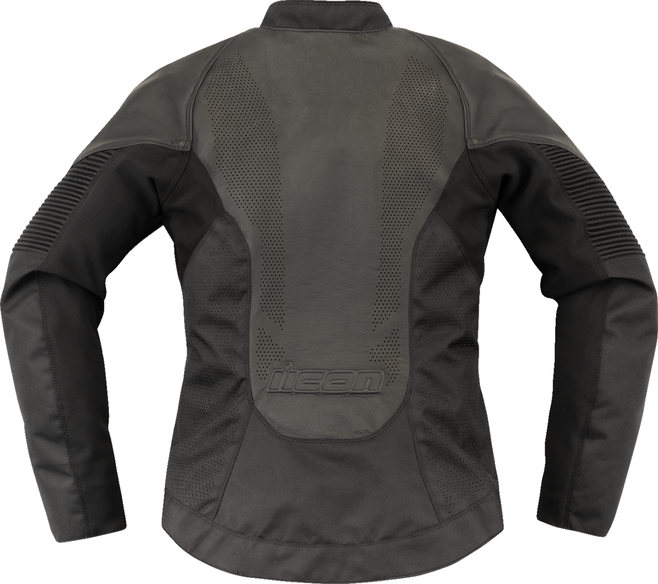 ICON Women's Overlord 3 Leather Jacket